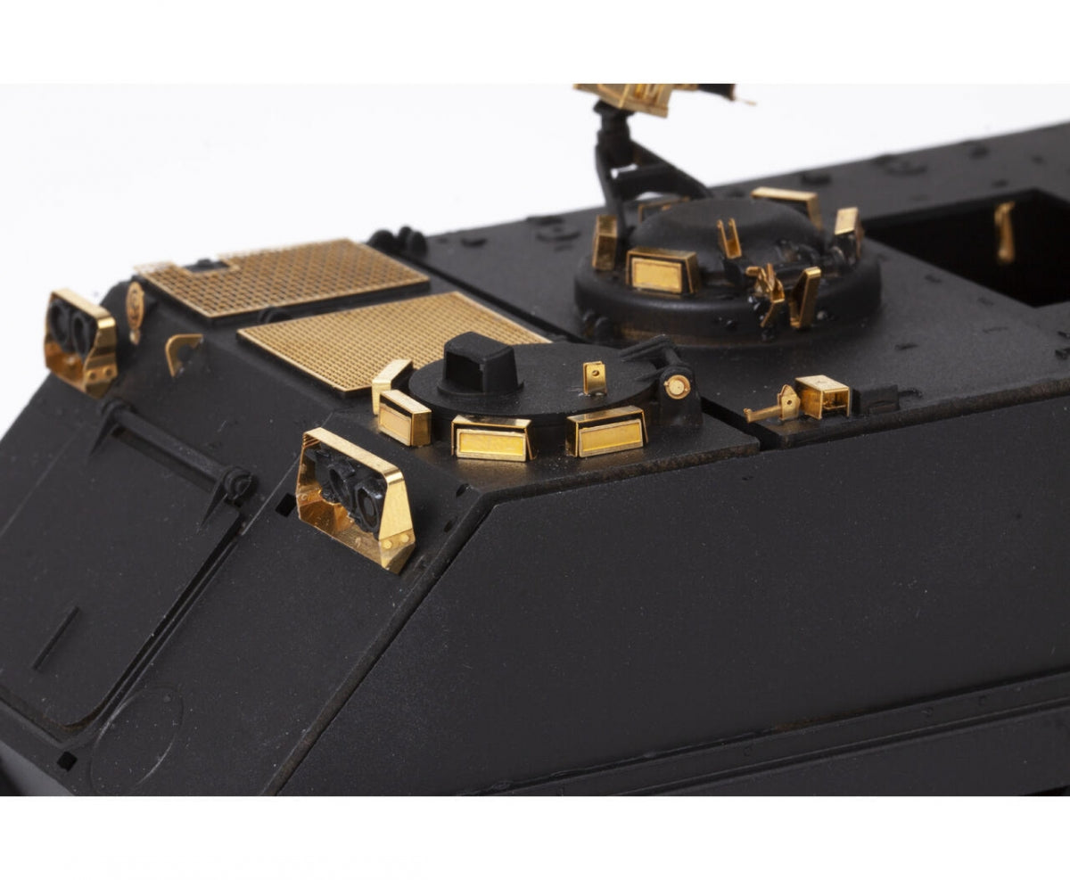 Eduard 36533 M113A1 Italeri 1/35 – image 7