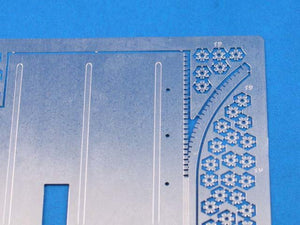 Aber 16017 Panther G- Vol.2- Fenders 1/16 – obrázek 3