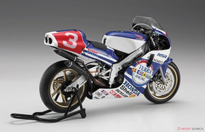 Hasegawa 21717 Honda NSR500 1989 All Japan GP500 1/12 – obrázek 3