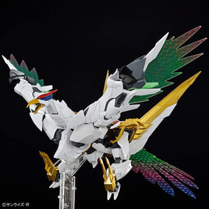 Bandai 66383 GH AMPLIFIED IMGN RYUOMARU 1/144 – image 8