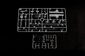 Hobby Boss 83522 French Submarine Surcouf 1/350 – imagen 5