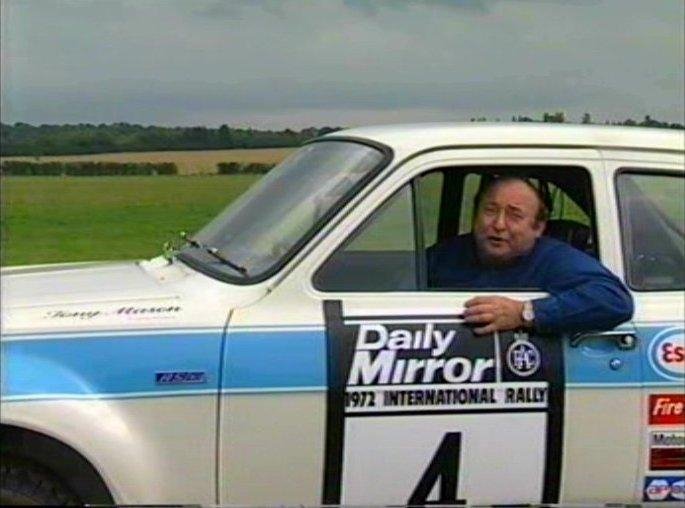 Zero Paints ZP-1332 Ford Escort RS1600 Mk1 WRC Diamond White Paint 60ml (Belkits) – image 3