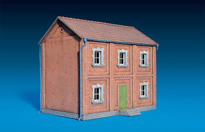 MiniArt 72026 Townhouse (Multi-Colored Kit) 1/72 – image 5