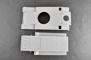 Trumpeter 09598 Object 490B 1/35 – image 5