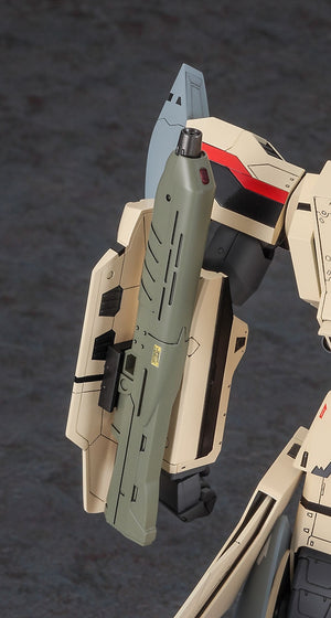 Hasegawa 65733 YF-19 Battroid Macross Plus 1/72 – image 7