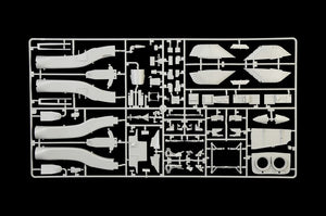Italeri 2520 Tornado IDS 1/32 – image 15