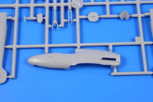 Special Hobby 72215 SAAB J-21A 1/72 – image 4