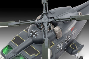 Revell 63805 Westland Lynx Mk.88 Model Set 1/72 – image 5