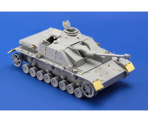 Eduard 36282 StuG.IV last production Dragon – imagen 4