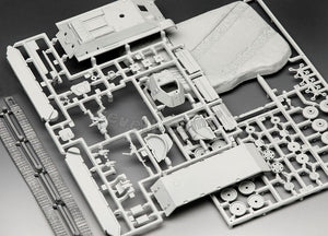 Revell 63294 T-34/76 Modell 1940 - model set 1/76 – obrázek 7
