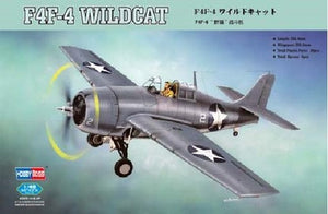 Hobby Boss 80328 F4F-4 Wildcat 1/48
