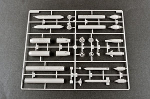 Trumpeter 03223 Russian MIG-29A Fulcrum 1/32 – obrázek 13