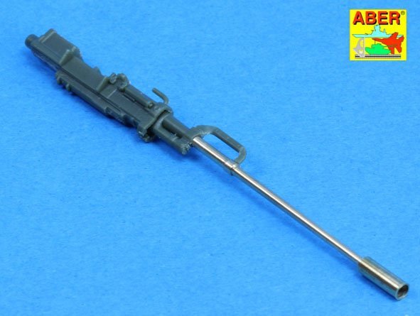 Aber 35L-163 Barrels for Russian 23 mm Anti-Aircraft Gun: ZU-23-2 1/35 – Bild 5