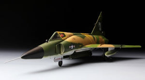Meng Model DS-005 F-102A Delta Dagger (Case XX Wing) 1/72 – image 2