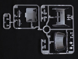 Tamiya 24367 Nissan Fairlady 240Z Street-Custom 1/24 – obrázek 15