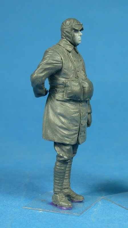 Copper State Models F32-036 German Naval Observer 1/32 – obrázek 2