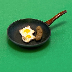 Point of no Return 3523040 Breakfast set 1/35 – Bild 4