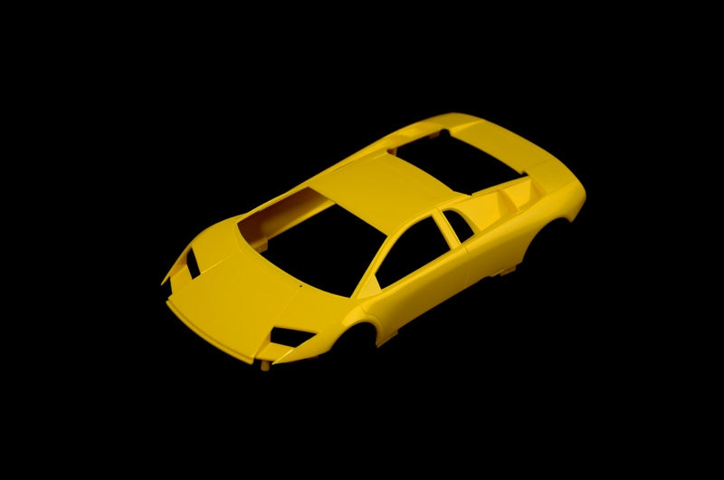 Italeri 3672 Lamborghini Murciélago 1/24