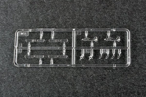 Trumpeter 03465 Fi-167 1/700 – image 2