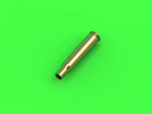 Master GM-35-020 Browning .50 caliber (12.7mm) - shells (25 pcs.) (1/35) – image 2