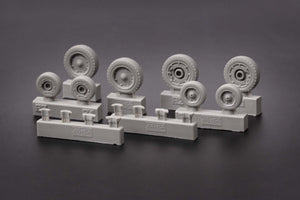 Eduard 644146 CH-47A LööKplus HOBBY BOSS 1/48 – Bild 5