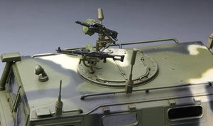 Meng VS-003 GAZ-233014 STS Tiger 1/35 – image 3