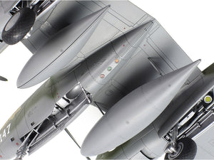 Tamiya 61120 Lockheed P-38 F/G Lightning 1/48 – image 7