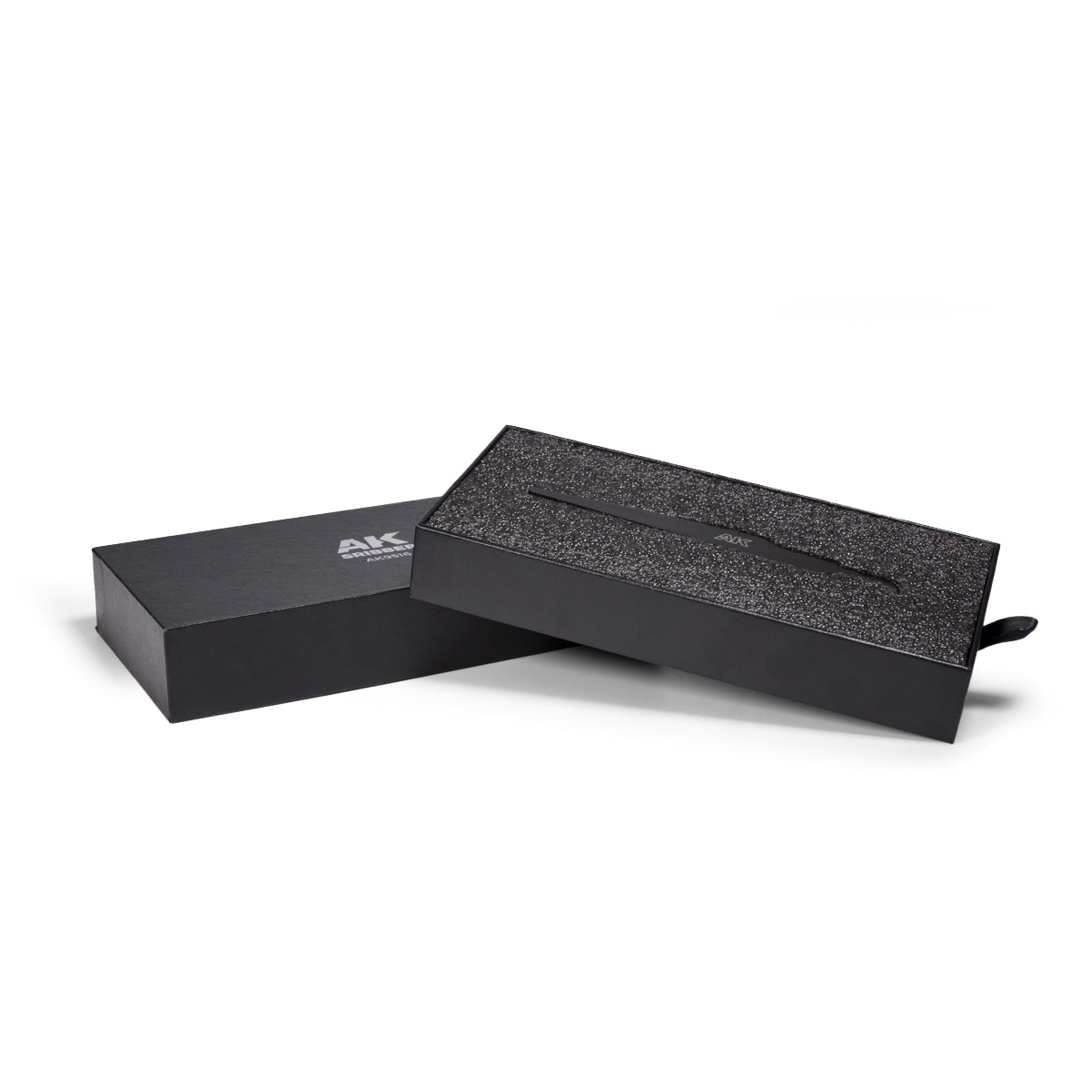 AK Interactive AK9516 SCRIBER – STAINLESS STEEL 57 HRC