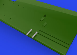 Eduard 648950 FM-1 gun barrels PRINT Eduard 1/48 – image 2