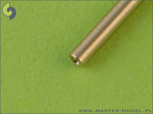 Master AM-48-015 German aircraft machine gun MG 151 (20mm) barrels (2pcs) 1/48 – image 3