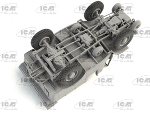 ICM DS3514 Battle of France, spring 1940 1/35 – obrázek 6