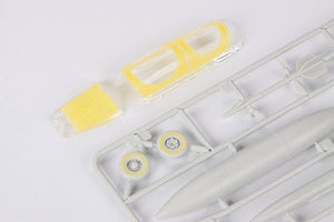 Eduard EX742 Tornado ASSTA 3.1 TFace for Revell 1/48