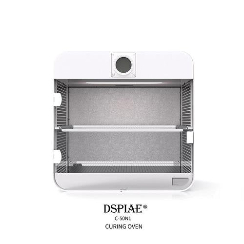 DSPIAE CURING OVEN / Drying cabin