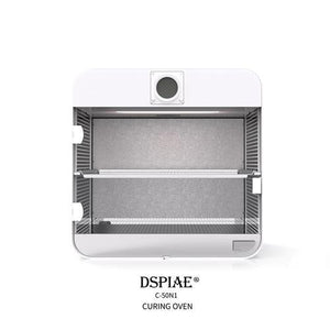 DSPIAE CURING OVEN / Drying cabin