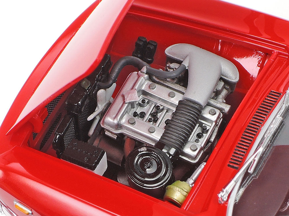 Tamiya 24188 Alfa Romeo Giulia Sprint GTA 1/24 – Bild 4