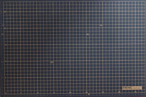 Meng Model MTS-021 Hobby Cutting Mat A3 – obrázek 3