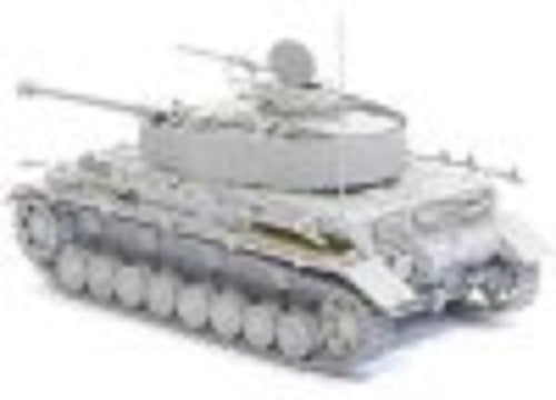 Dragon 6300 Pz.Kpfw.IV Ausf.H Late Production 1/35 – image 4