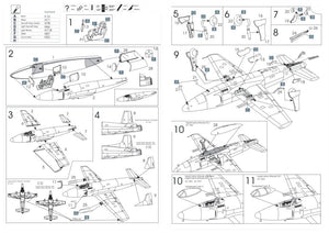 AZ Model AZ7327 Attacker Prototype 1/72 – image 4