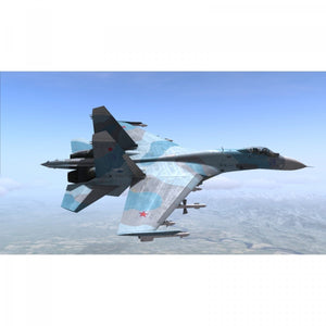 MR. Paint MRP-198 LIGHT GRAY SU-27/33 30ml – Bild 4