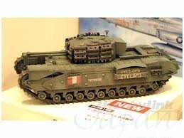 AFV Club 35154 Churchill Mk. IV 1/35 – image 2