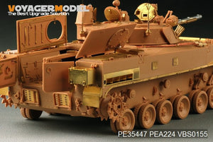 Voyager Model PE35447 United Arab Emirates BMP-3 basic for Trumpeter 01531 1/35 – obrázek 9
