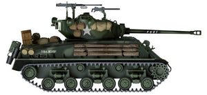 Italeri 6529 M4A3E8 SHERMAN FURY – Bild 2