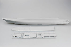 Trumpeter 04520 Russian Cruiser Admiral Ushakov (ex-Kirov) 1/350 – obrázek 6