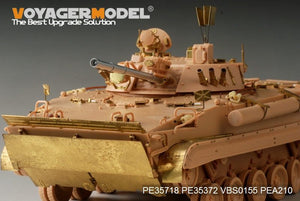 Voyager Model PE35718 Modern South Korea BMP-3 Armored Vehicle Basic (For TRUMPETER 01533) 1/35 – image 2