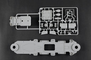 Trumpeter 05372 USS Montana BB-67 1/350 – Bild 20