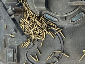 Point of no Return 3522017 Ammunition for M2HB browning 0.5 inch 1/35 – image 3