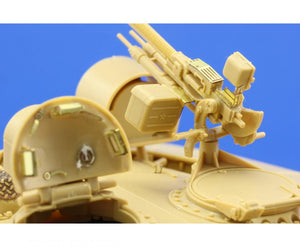 Eduard 36244 T-55 Enigma 1/35 Tamiya – Bild 7