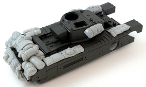 Panzer Art RE35-579 Stowage set for MkIV “Churchill” (Tamiya kit) 1/35 – immagine 3