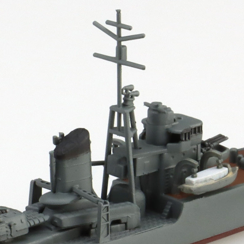 Aoshima 06738 Japanese Destroyer Shiranui 1/700