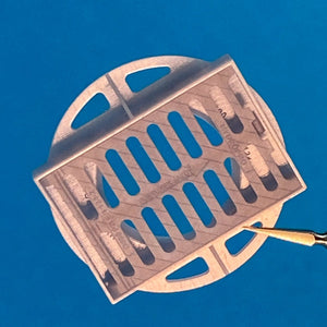 Point of no Return 3523037 Street drain grating 1/35 – image 5